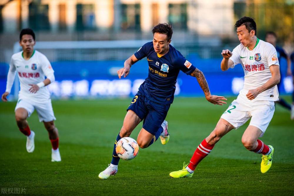 富力客场奋力抵抗，艰难拿下一分，保级前景稍有起色(名利推来竟若何前途辛苦后奔波女)