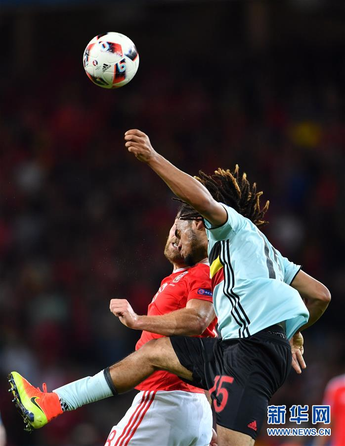 瑞士点球大战力压比利时，闯入四强(瑞士点球视频)