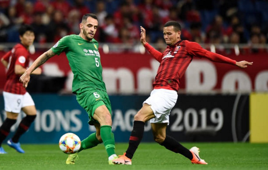 汉诺威在客场击败对手，实现亚冠八强晋级