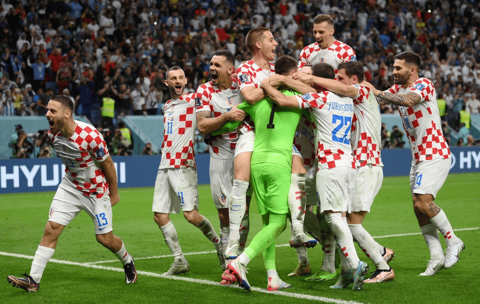 克罗地亚主场失利，斯洛伐克成功挺进淘汰赛的简单介绍