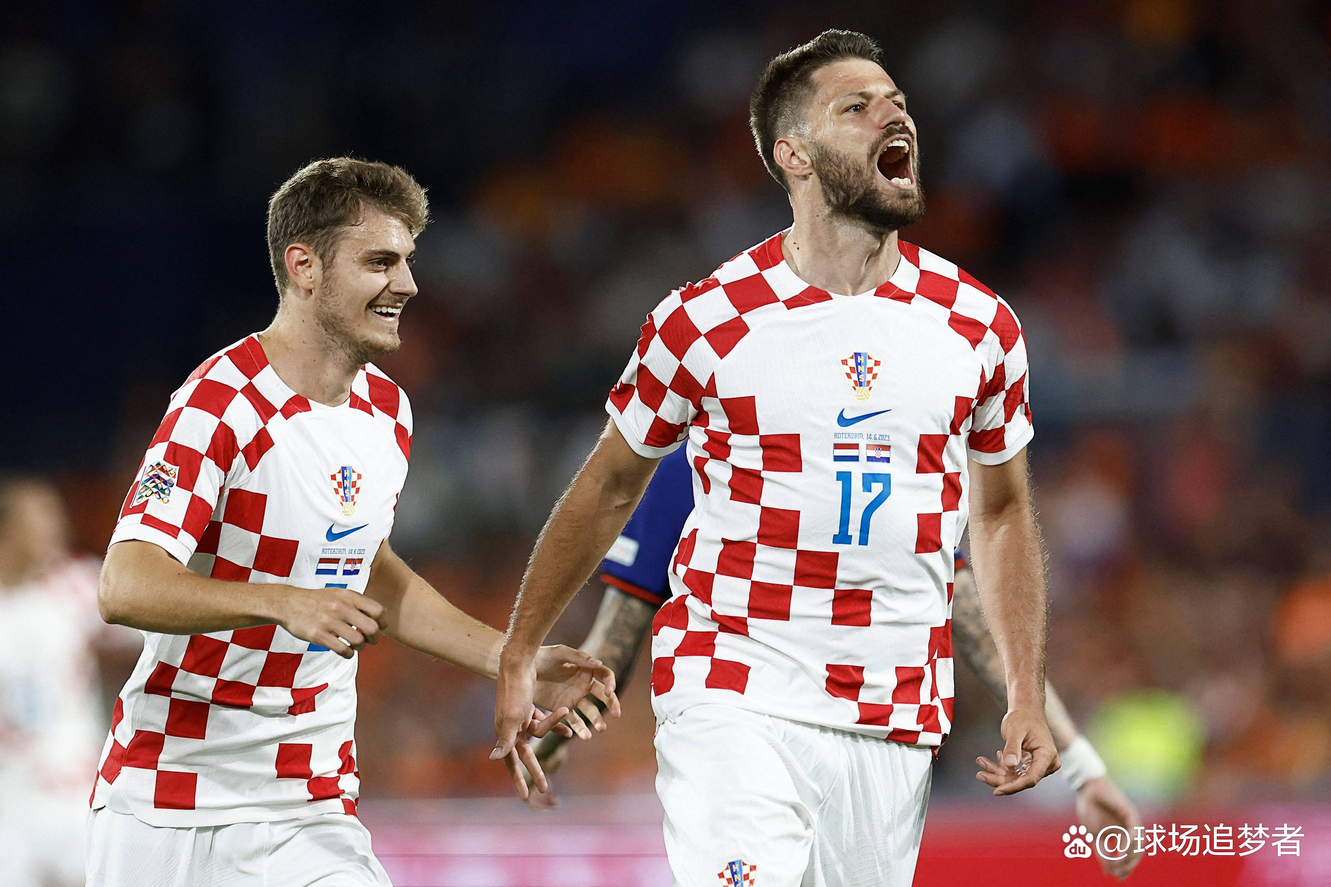 克罗地亚主场失利，斯洛伐克成功挺进淘汰赛的简单介绍