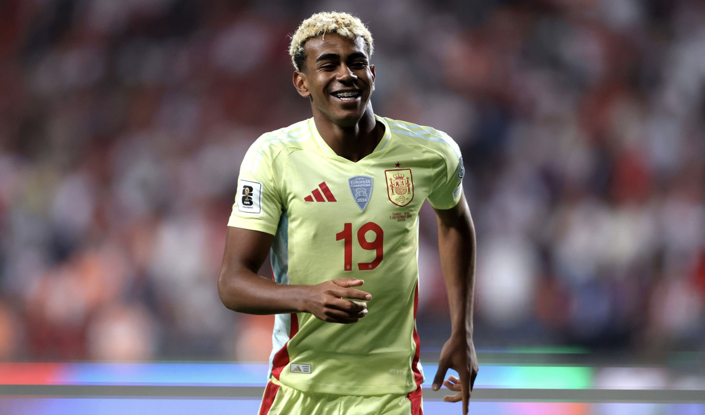 西班牙憾负乌克兰，莫拉塔神奇进球无效的简单介绍