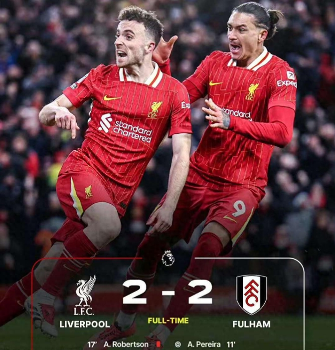 利物浦战胜曼联，王者之师一触即发！的简单介绍