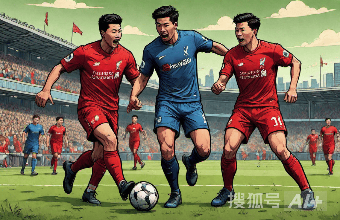 利物浦战胜曼联，王者之师一触即发！的简单介绍