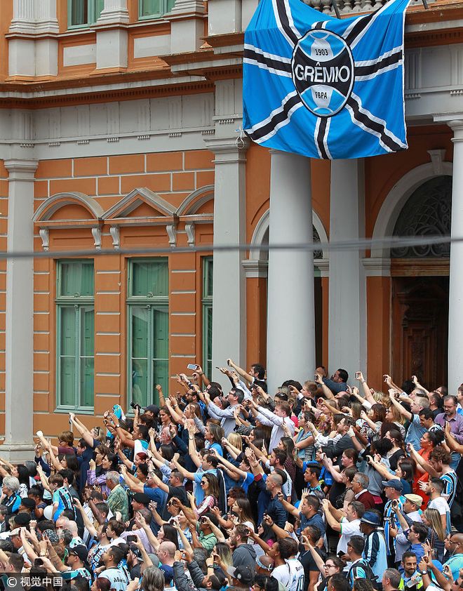 南美洲球员签约国内一流联赛，让球迷期待的简单介绍