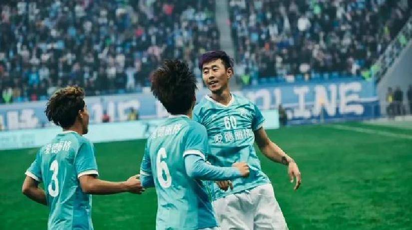 建业客场挑战上港，力求全取三分(建业lhk)