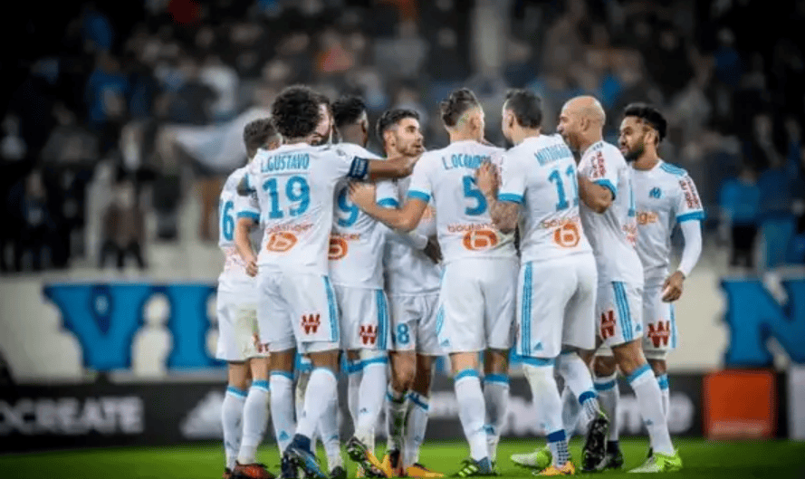 南特主场大胜，法甲保级形势稍有起色(南特是哪个球队)