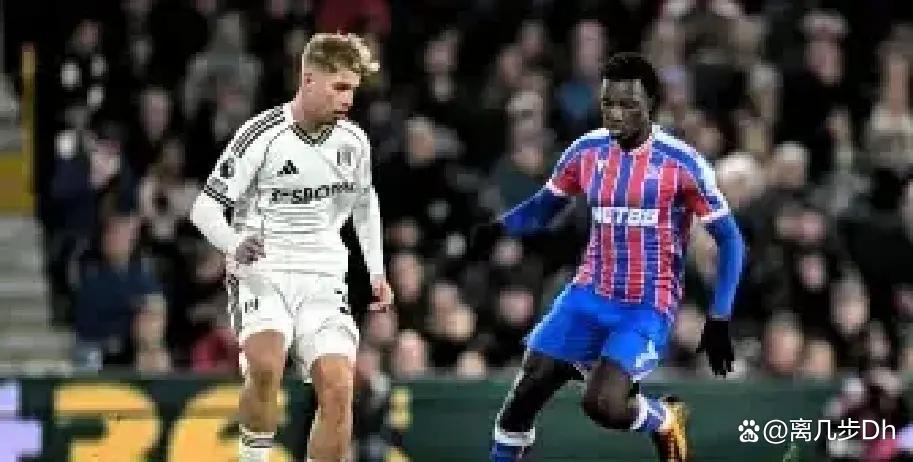 关于水晶宫客场击败西汉姆，实现翻盘的信息